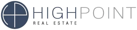 HighPoint Real Estate, Inc. Logo
